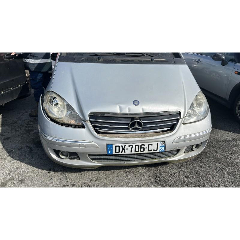 Feu arriere principal droit (feux) MERCEDES CLASSE A 169 Photo n°7