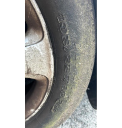 Feu arriere principal droit (feux) MERCEDES CLASSE A 169