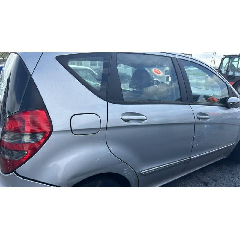 Feu arriere principal droit (feux) MERCEDES CLASSE A 169 Photo n°14
