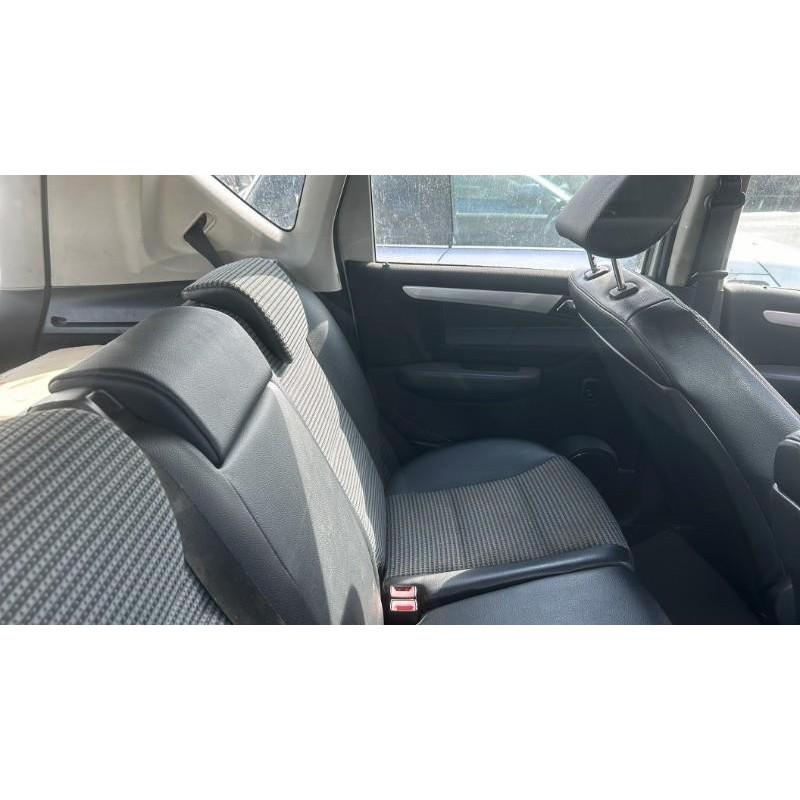 Feu arriere principal droit (feux) MERCEDES CLASSE A 169 Photo n°16