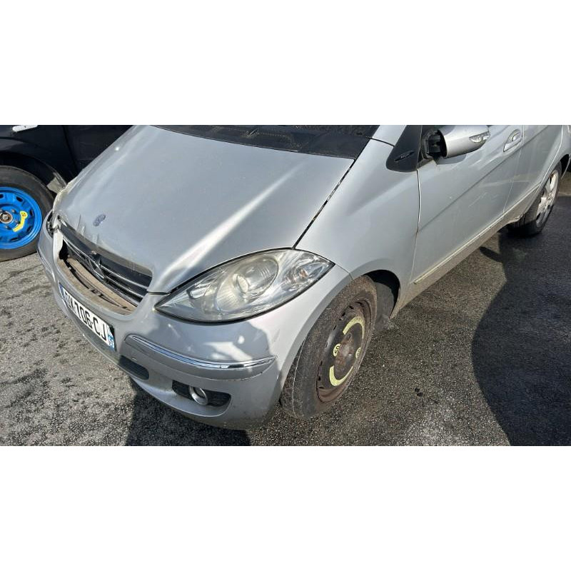 Feu arriere principal droit (feux) MERCEDES CLASSE A 169 Photo n°18