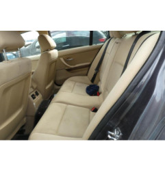 Calandre BMW SERIE 3 E90