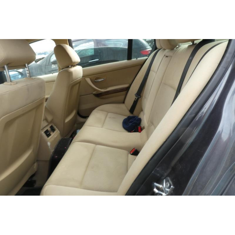 Calandre BMW SERIE 3 E90 Photo n°3