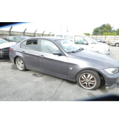 Calandre BMW SERIE 3 E90