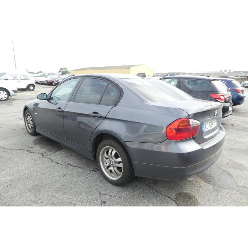 Calandre BMW SERIE 3 E90 Photo n°5