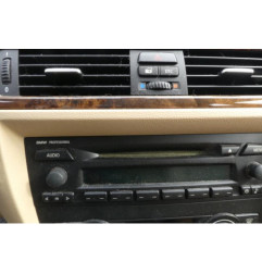 Calandre BMW SERIE 3 E90