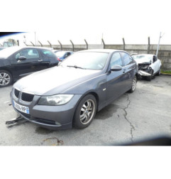 Calandre BMW SERIE 3 E90