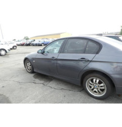 Calandre BMW SERIE 3 E90