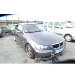 Calandre BMW SERIE 3 E90