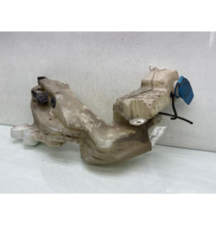 Vase de lave glace AUDI A4 2