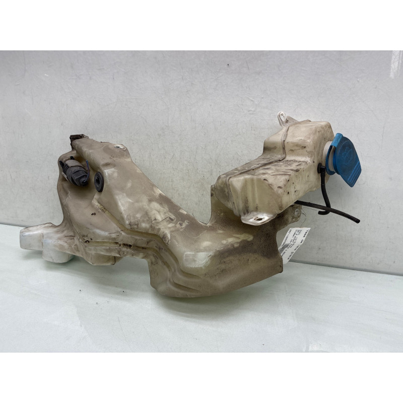 Vase de lave glace AUDI A4 2 Photo n°2