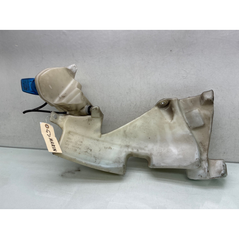 Vase de lave glace AUDI A4 2 Photo n°3