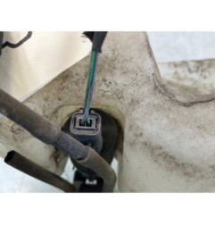 Vase de lave glace RENAULT LAGUNA 3
