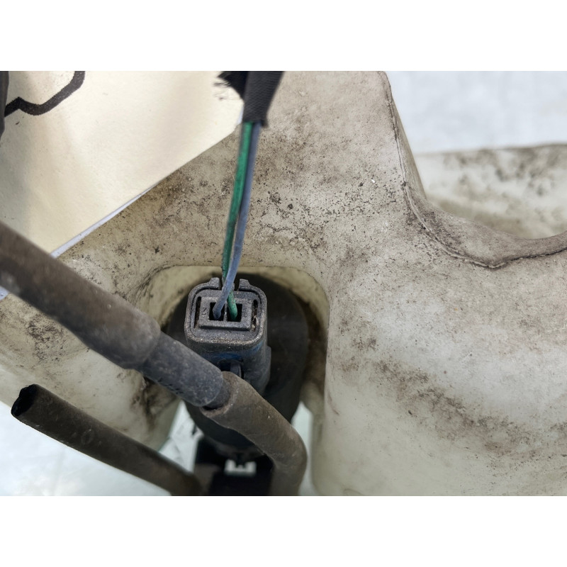 Vase de lave glace RENAULT LAGUNA 3 Photo n°2