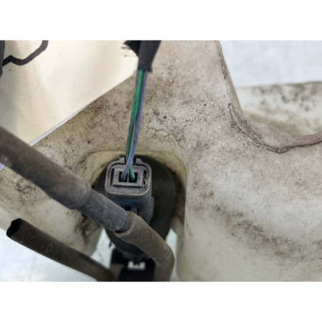Vase de lave glace RENAULT LAGUNA 3