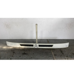 Calandre CITROEN JUMPER 1 Photo n°1