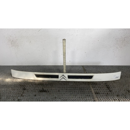 Calandre CITROEN JUMPER 1 Photo n°1