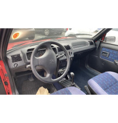 Calandre PEUGEOT 205