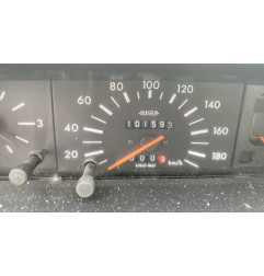 Calandre PEUGEOT 205