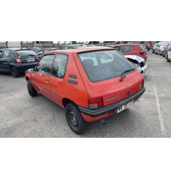 Calandre PEUGEOT 205