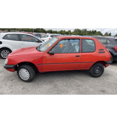 Calandre PEUGEOT 205
