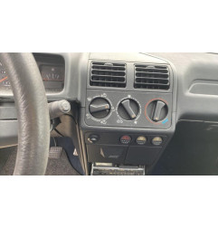 Calandre PEUGEOT 205