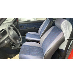 Calandre PEUGEOT 205