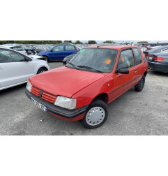 Calandre PEUGEOT 205