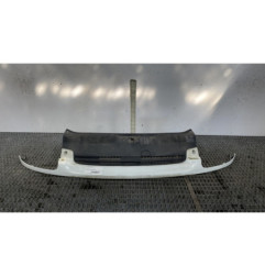 Calandre RENAULT CLIO 2 Photo n°1