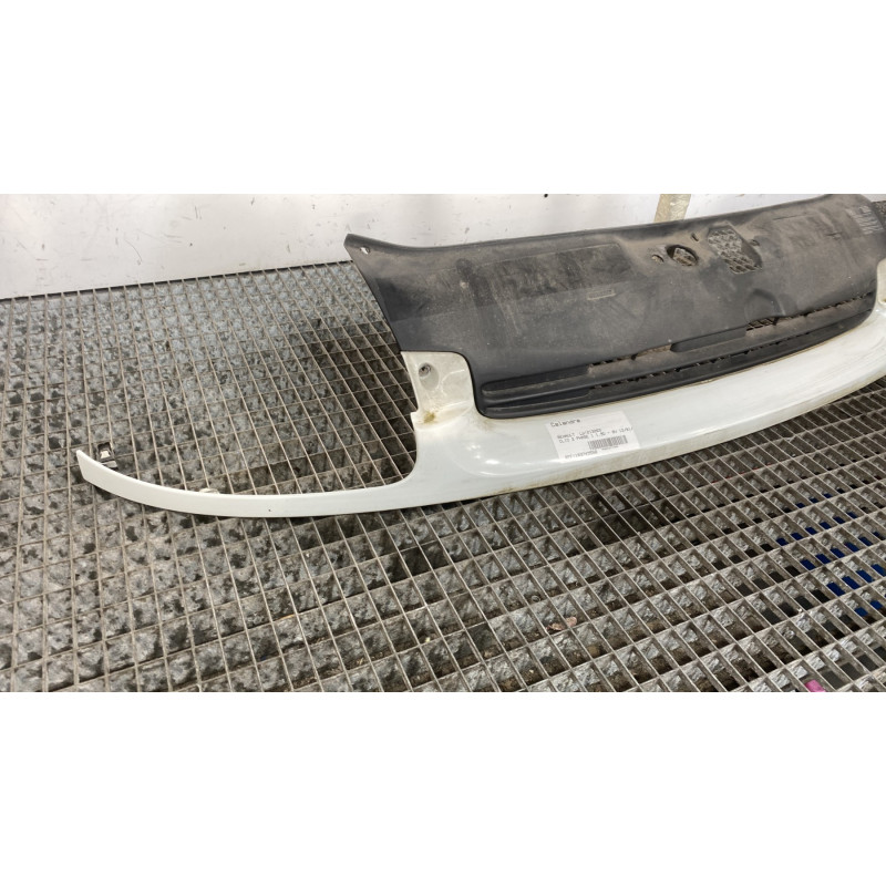 Calandre RENAULT CLIO 2 Photo n°2