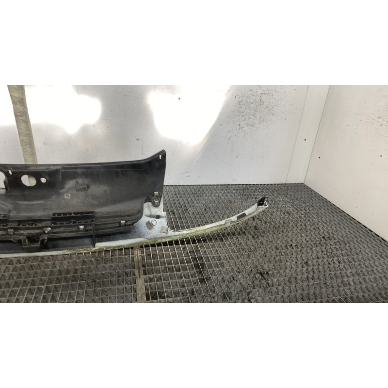 Calandre RENAULT CLIO 2 Photo n°5