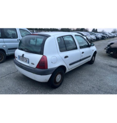 Calandre RENAULT CLIO 2
