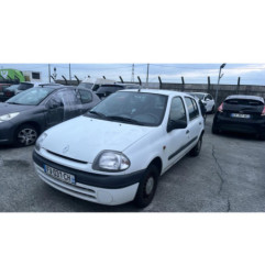 Calandre RENAULT CLIO 2