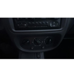 Calandre RENAULT CLIO 2