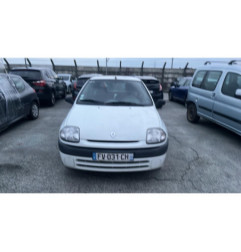 Calandre RENAULT CLIO 2