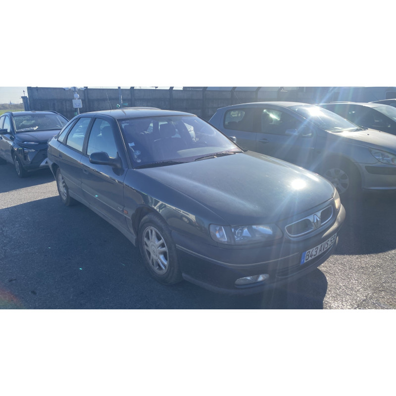 Calandre RENAULT SAFRANE Photo n°6