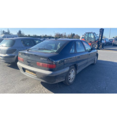 Calandre RENAULT SAFRANE