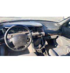 Calandre RENAULT SAFRANE