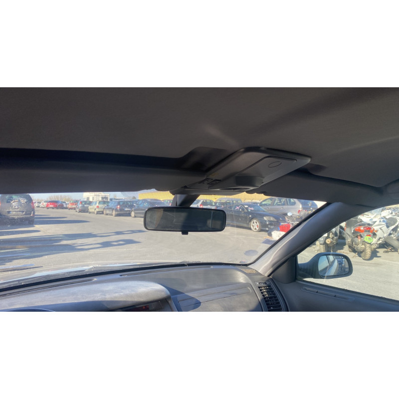 Calandre RENAULT SAFRANE Photo n°19