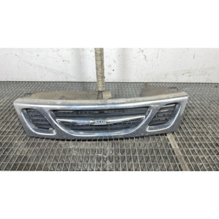 Calandre SAAB 9.3 1 Photo n°1