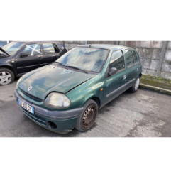 Calandre RENAULT CLIO 2