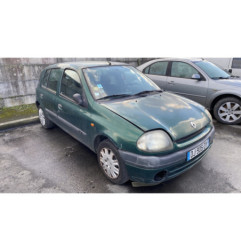 Calandre RENAULT CLIO 2