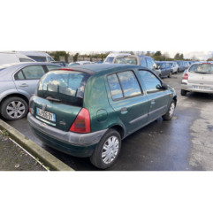Calandre RENAULT CLIO 2