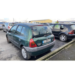 Calandre RENAULT CLIO 2