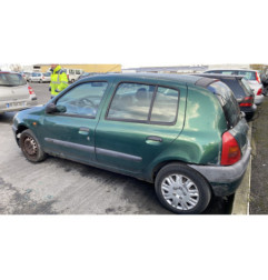 Calandre RENAULT CLIO 2