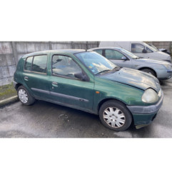 Calandre RENAULT CLIO 2