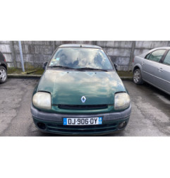 Calandre RENAULT CLIO 2