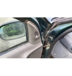 Calandre RENAULT CLIO 2