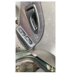 Calandre RENAULT CLIO 2