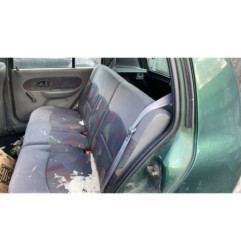 Calandre RENAULT CLIO 2